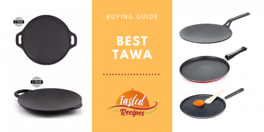 ✓Top 5 Best Roti Tawa in India How to Buy Roti tawa Buying guide