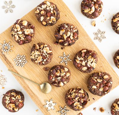 chocolate-hazelnut-cookies