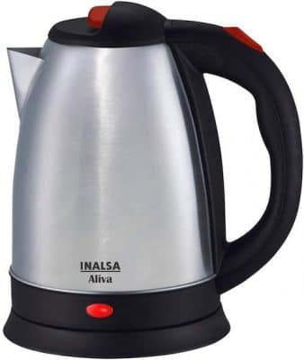 inalsa-aliva-1500-watt-electric-kettle-1.5-litre-(Black:Silver)