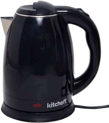 Best Electric Kettles (Premium & Economy) In India (Oct 2024) - Tasted ...