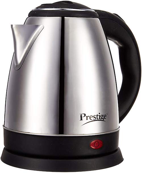 Best Electric Kettles (Premium & Economy) In India (Sep 2024) Tasted
