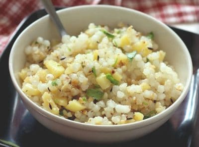 sabudana-khichdi