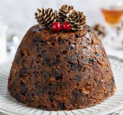 vegan-christmas-pudding