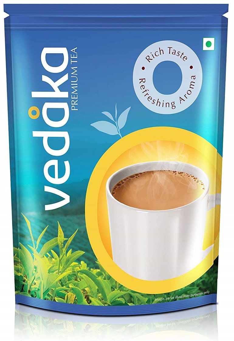 Best Regular Black Tea (Chai) in India (Aug 2024) Tasted Recipes