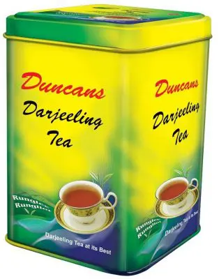 top 5 fogyókúrás tea
