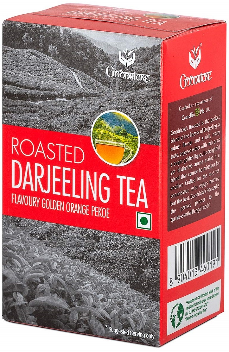 Best Regular Black Tea (Chai) in India (Aug 2024) Tasted Recipes