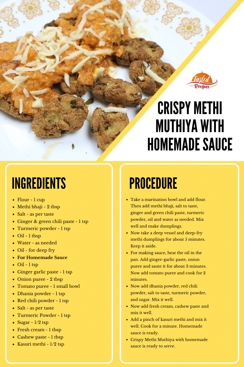 methi-muthiya-with-homemade-sauce-recipe-card