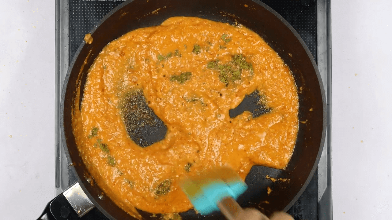 Methi Muthiya With Homemade Sauce step-6
