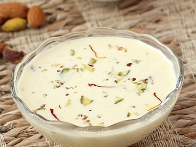 basundi