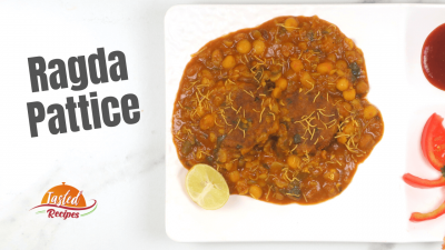 Ragda Pattice