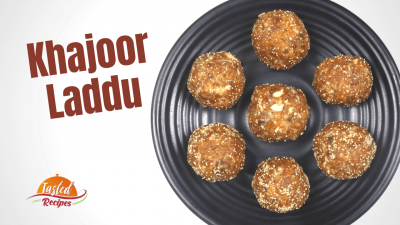 khajur laddu