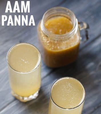 Aam Panna