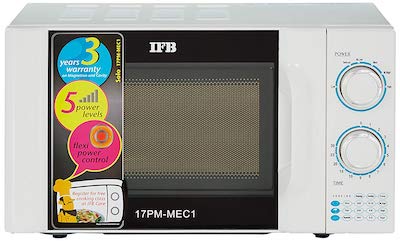 ifb solo microwave oven