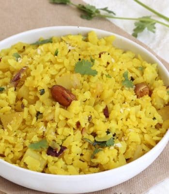 Poha