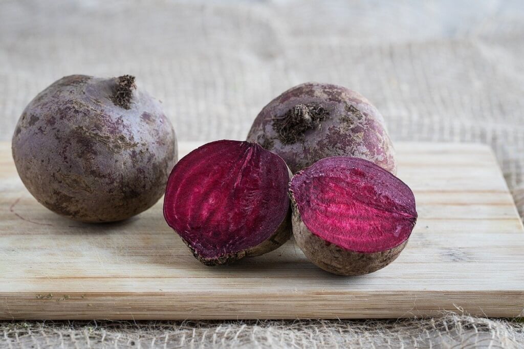 Beetroot / चुकंदर Recipes, Benefits and Side Effects Tasted Recipes