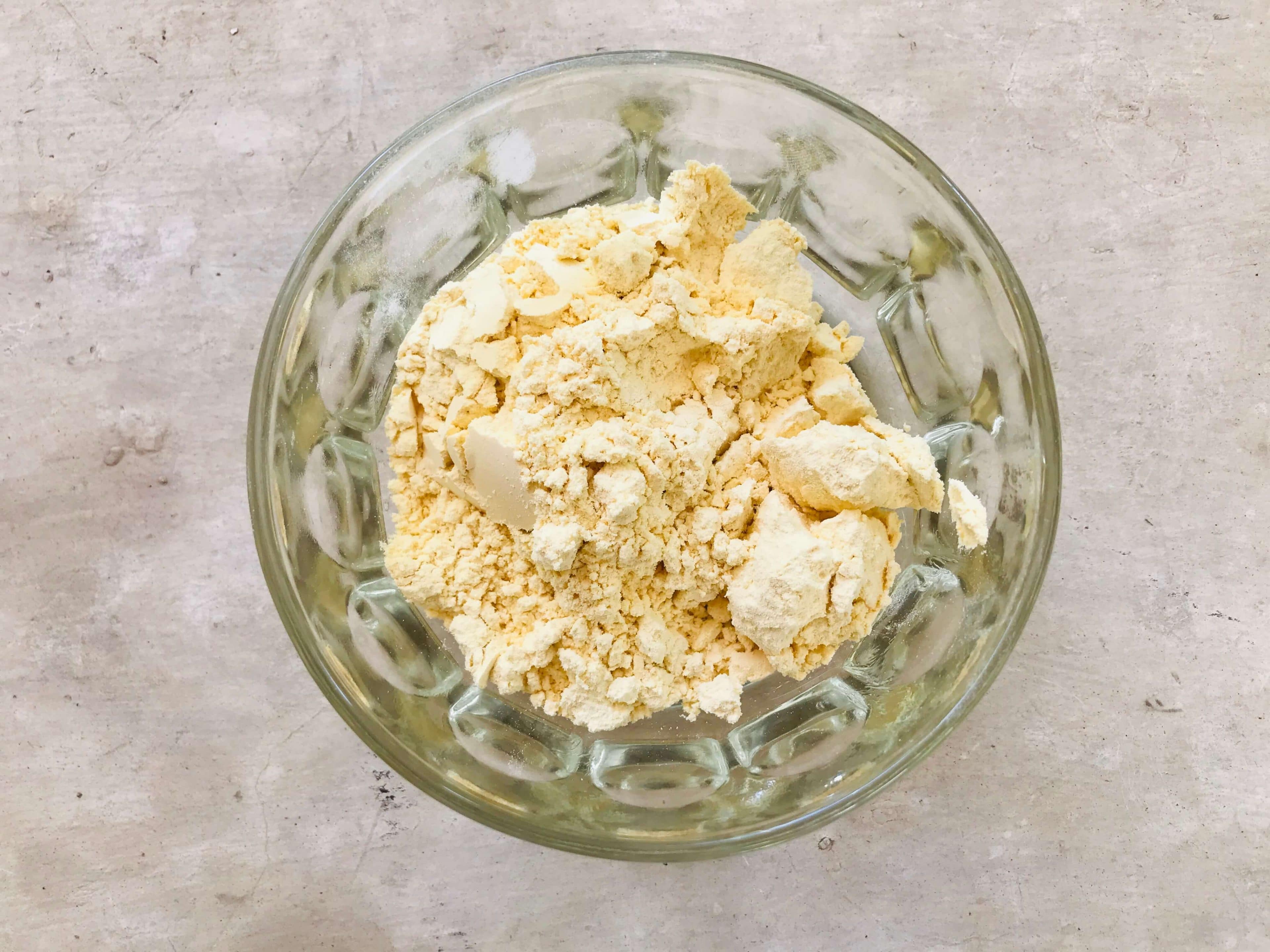 Is Gram Flour Healthy