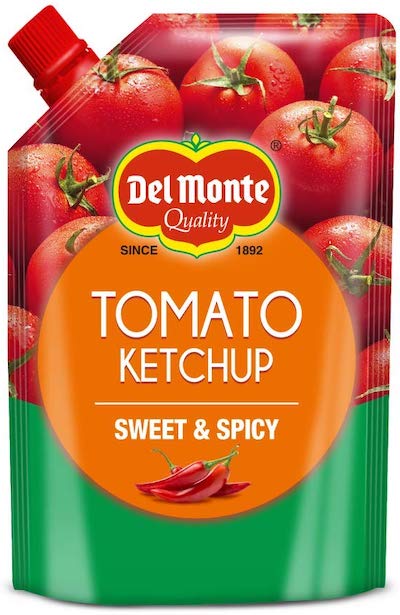 Best Tomato Ketchup In India (Sep 2024) - Tasted Recipes