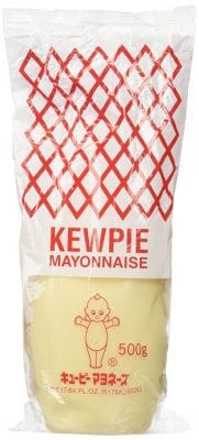 japanese kewpie mayonnaise