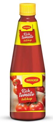maggi tomato ketchup