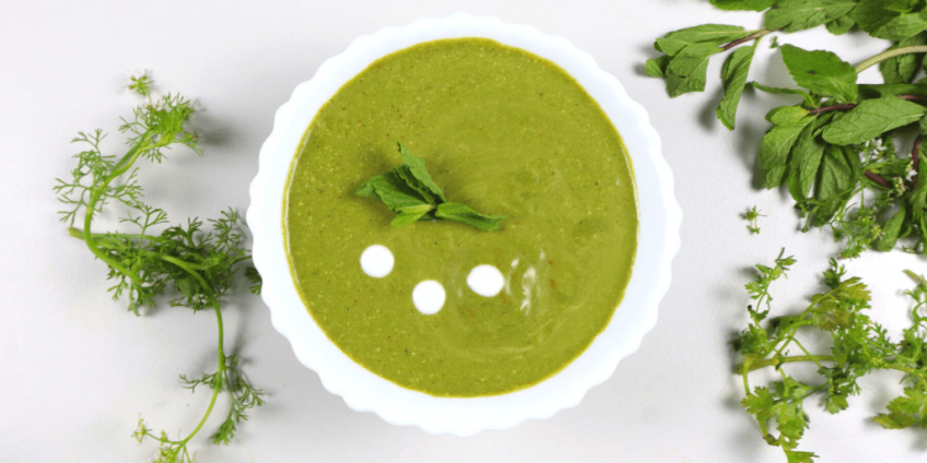 mint-coriander-raita