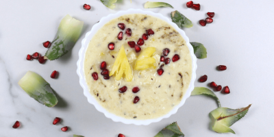 pineapple raita