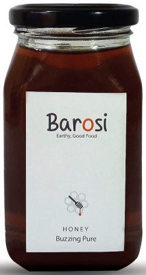 barosi multi floral honey