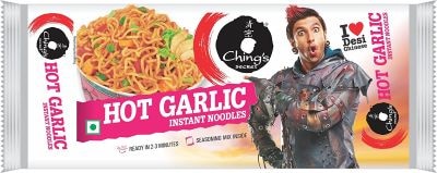 ching's secret noodles hot garlic