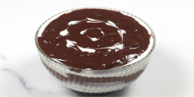 chocolate pudding