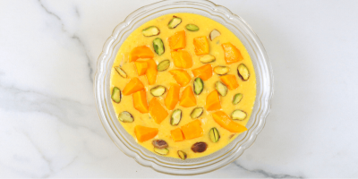 mango rabdi