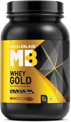 muscleblaze gold whey protein rich milk chocolate
