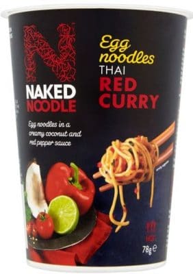 naked noodles thai red curry