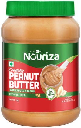 Best Peanut Butter In India (Nov 2024) - Tasted Recipes