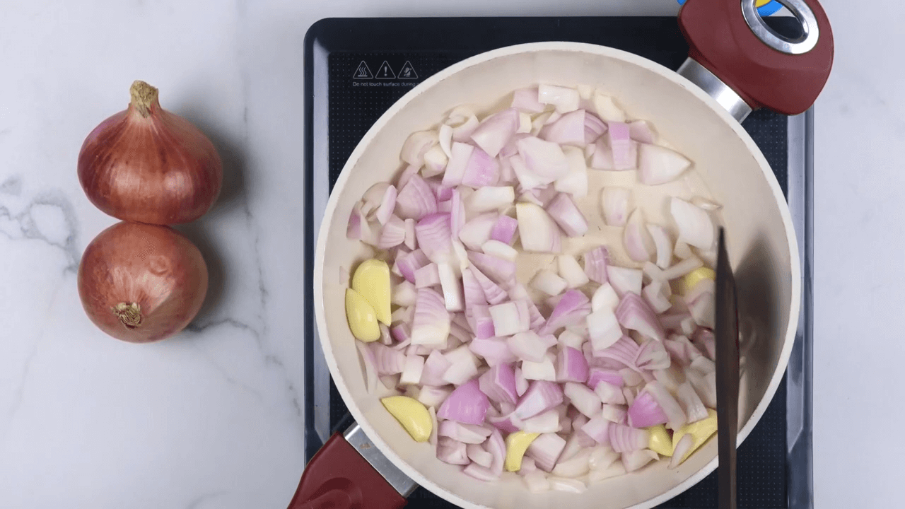 Tamarind Onion Chutney step-3