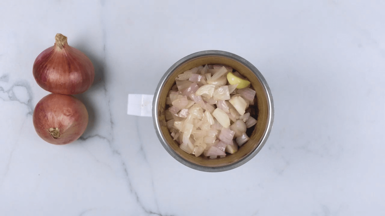 Tamarind Onion Chutney step-5