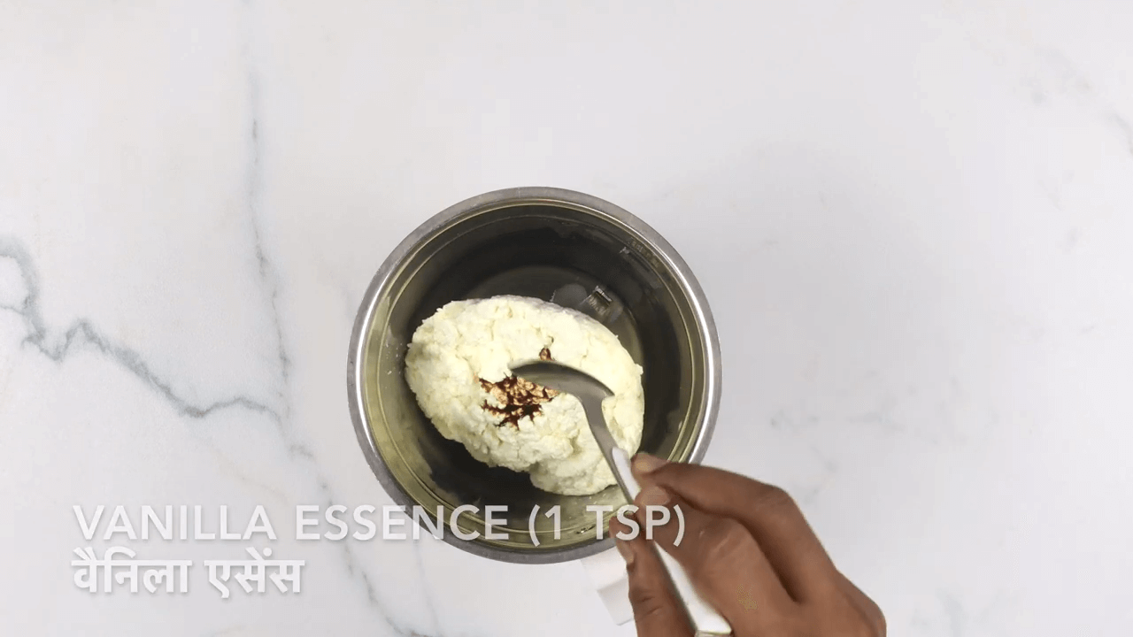 How to Make Cream Cheese at Home step-7