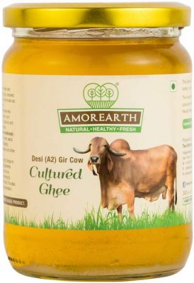 two brothers organic a2 desi cow ghee