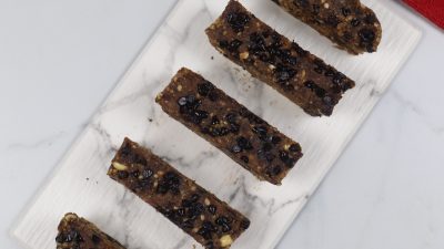 Peanuts Choco-Chips Bars