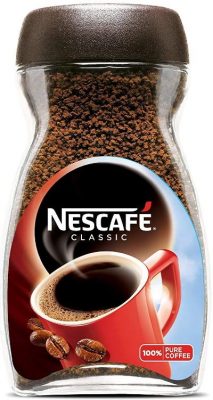 nescafe classic coffee