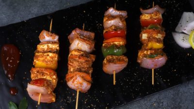 Paneer Tikka