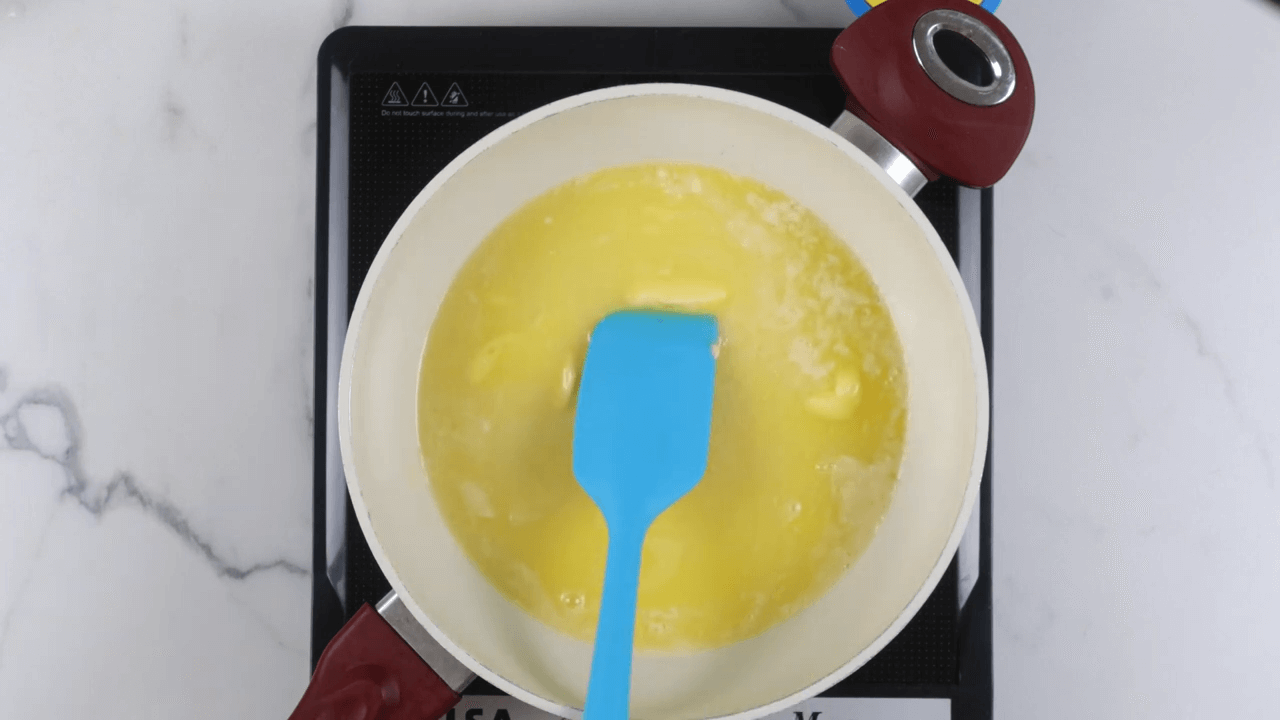 Cheese Corn Curry step-1