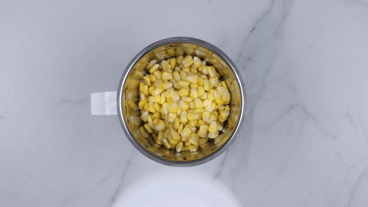 Corn Vada step-1