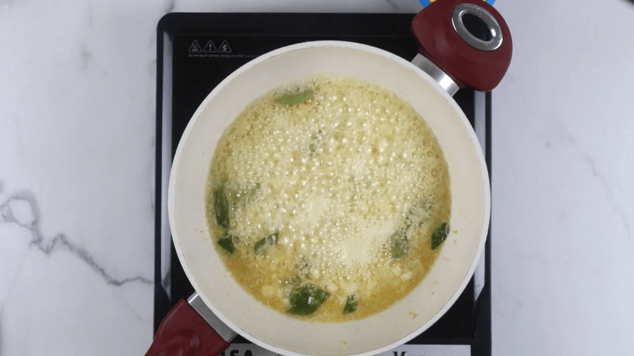 Cheese Corn Curry step-2