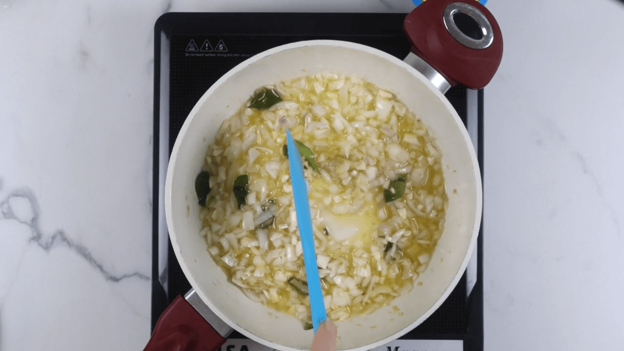 Cheese Corn Curry step-3