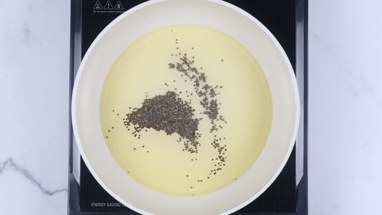 Garlic Curry step-1