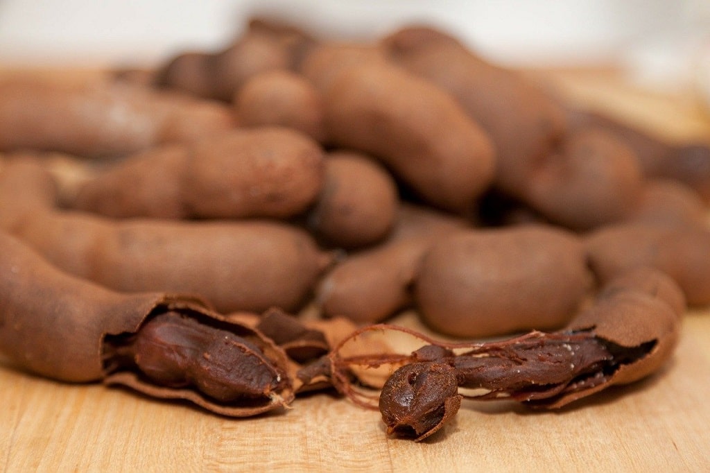 What Do Tamarind Seeds Taste Like