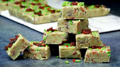 Paan Fudge