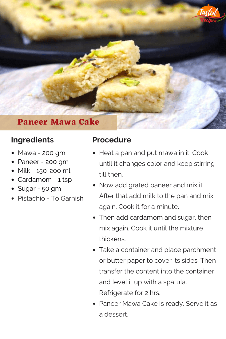 5-Ingredient Fudge Cake Recipe | Recipes.net