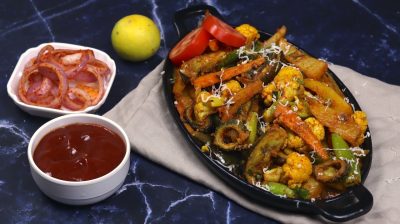 Veg Tawa