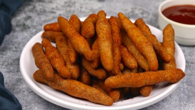 Rice Flour Sticks