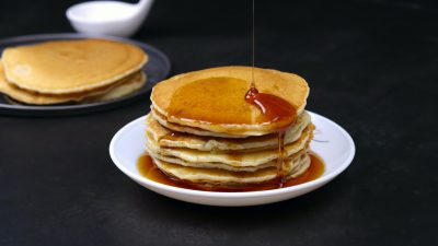 Pancakes